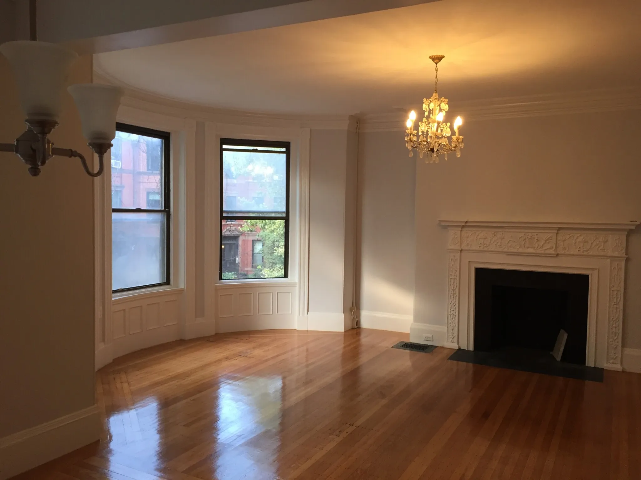 1 bed, 1 bath apartment for rent at 429 Marlborough St Unit 3A, Back Bay — photo 17 of 34