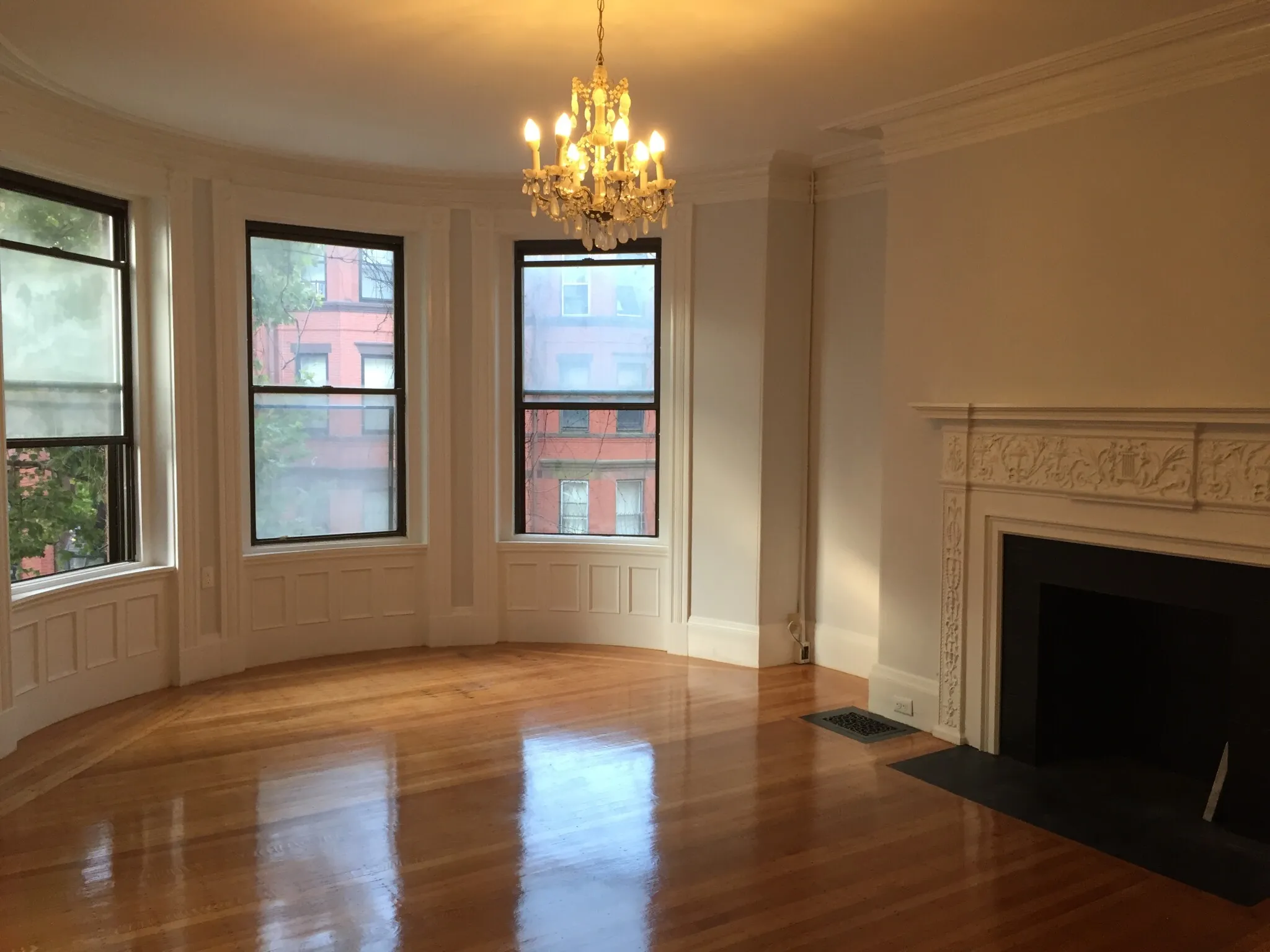 1 bed, 1 bath apartment for rent at 429 Marlborough St Unit 3A, Back Bay — photo 20 of 34