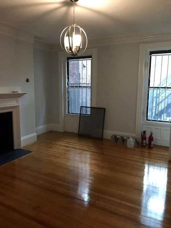 1 bed, 1 bath apartment for rent at 429 Marlborough St Unit 3A, Back Bay — photo 23 of 34