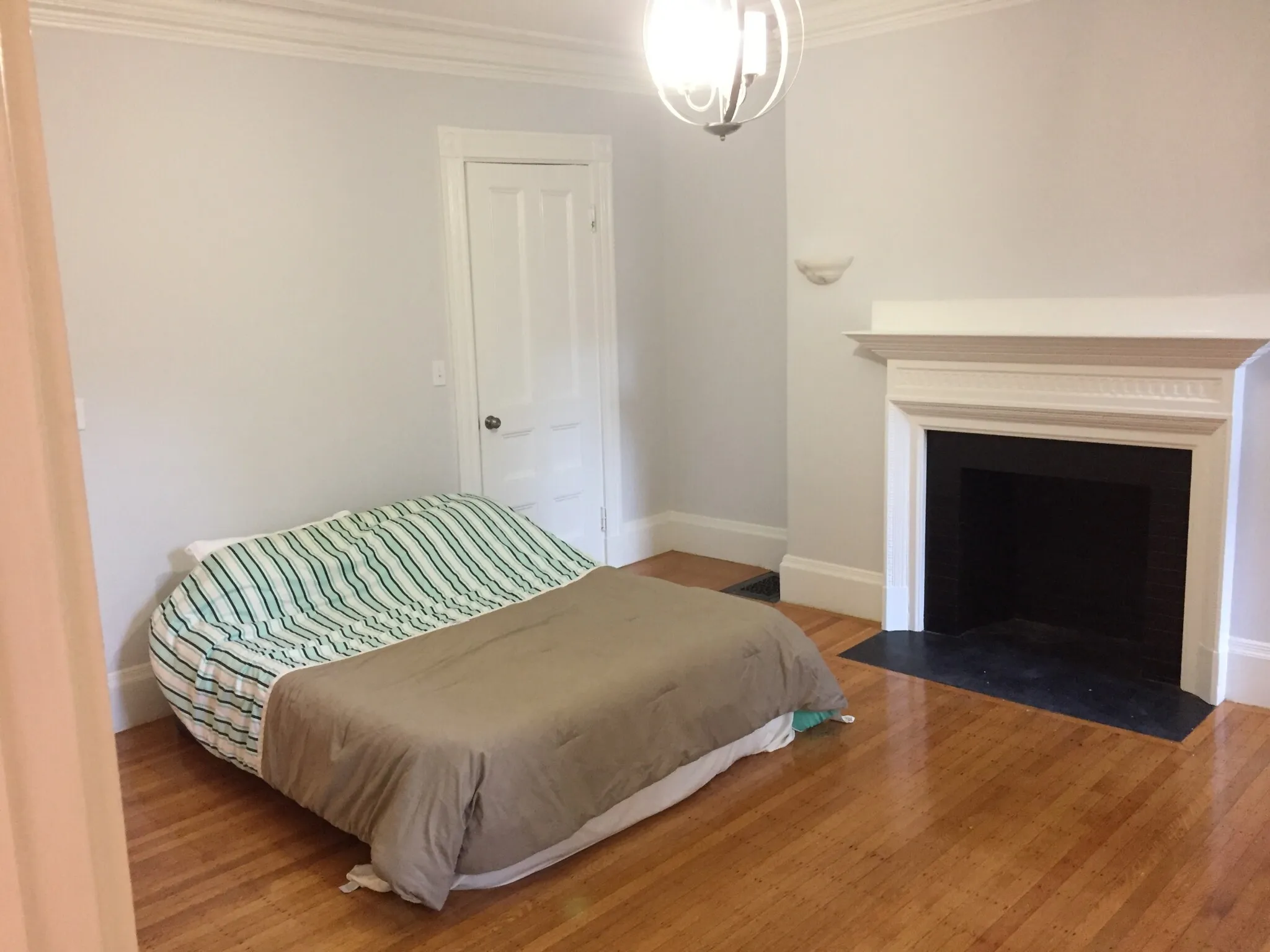 1 bed, 1 bath apartment for rent at 429 Marlborough St Unit 3A, Back Bay — photo 24 of 34
