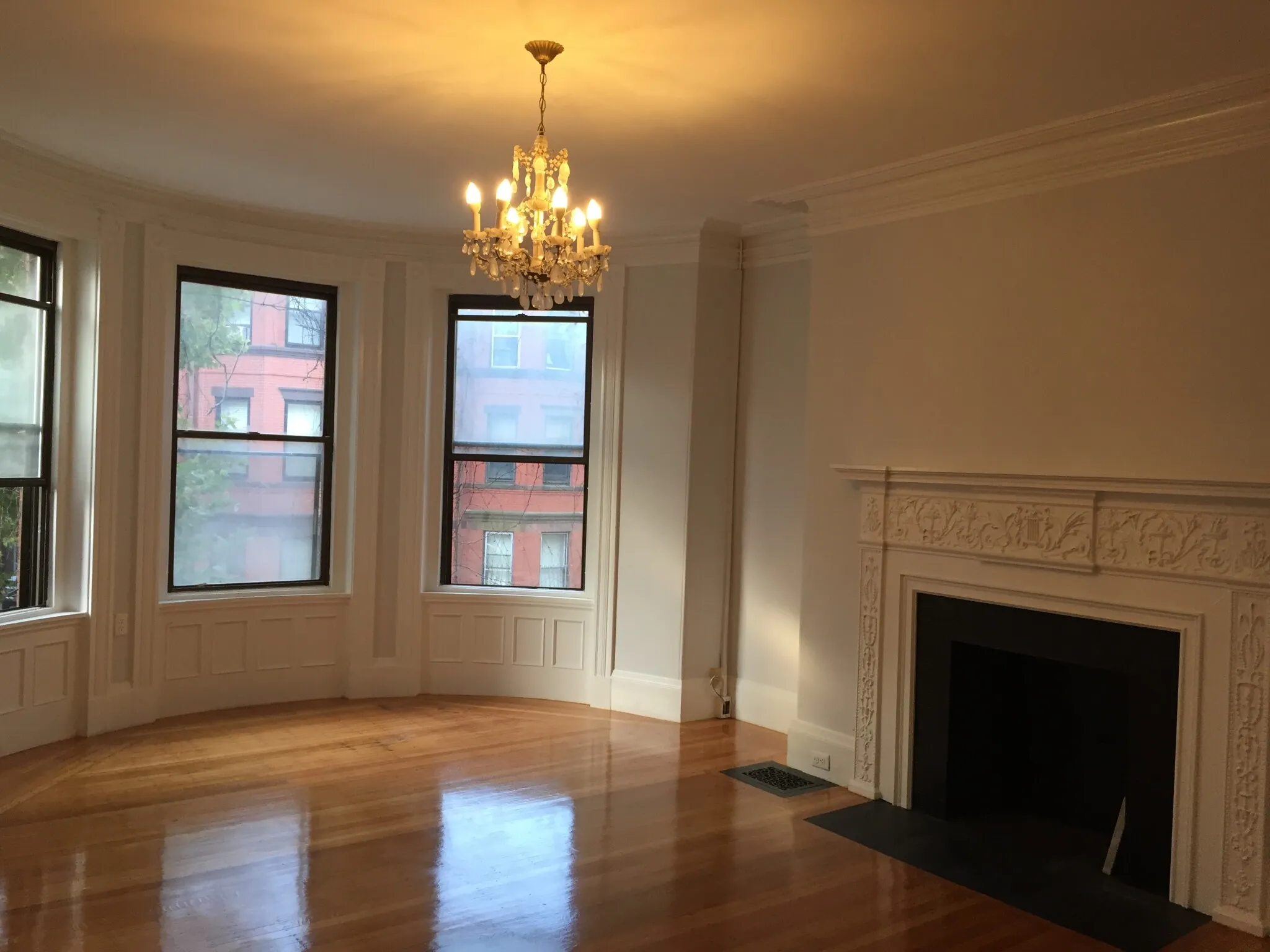 1 bed, 1 bath apartment for rent at 429 Marlborough St Unit 3A, Back Bay — photo 21 of 34