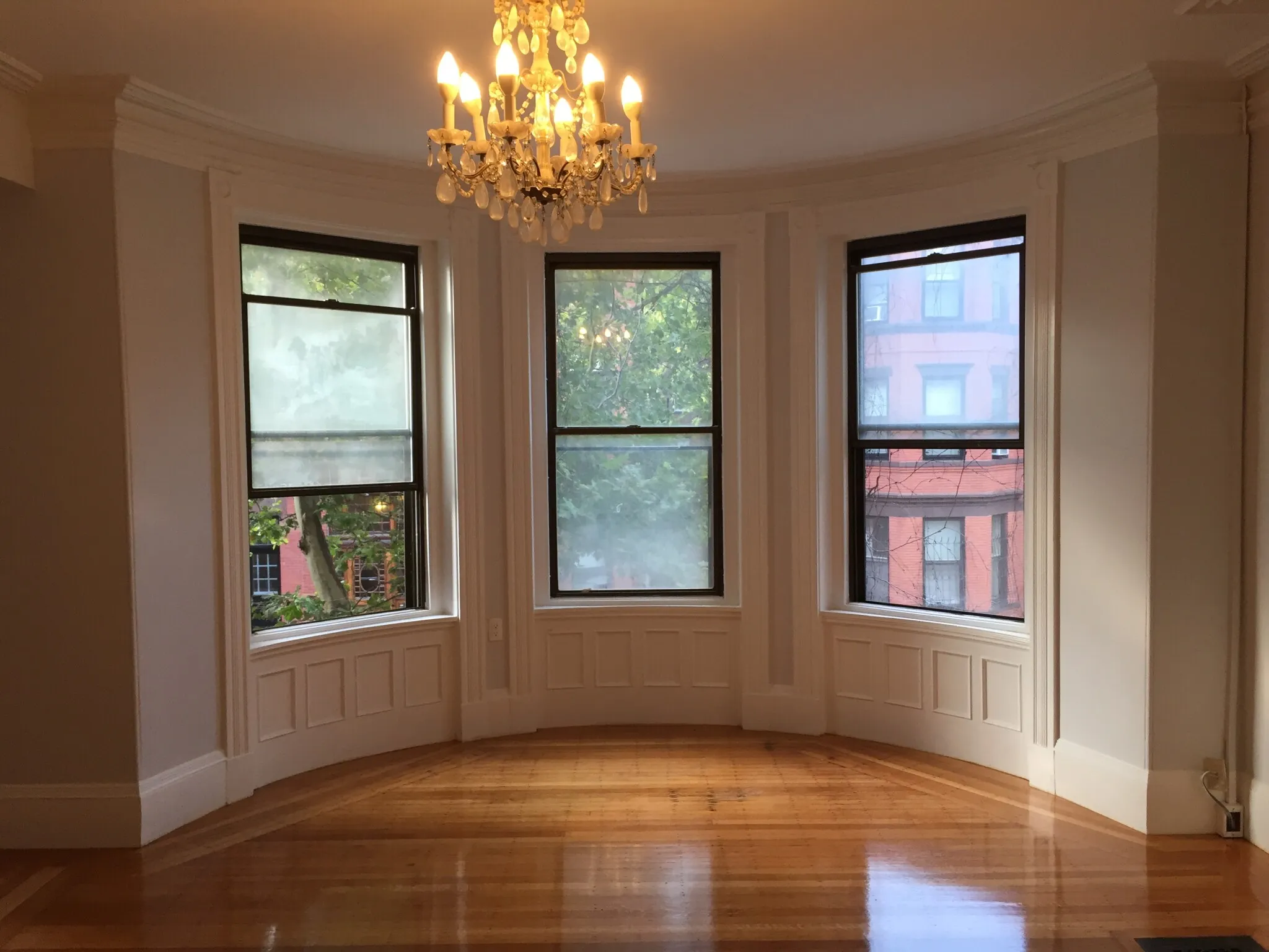 1 bed, 1 bath apartment for rent at 429 Marlborough St Unit 3A, Back Bay — photo 11 of 34
