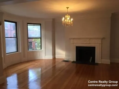 1 bed, 1 bath apartment for rent at 429 Marlborough St Unit 3A, Back Bay — photo 1 of 34
