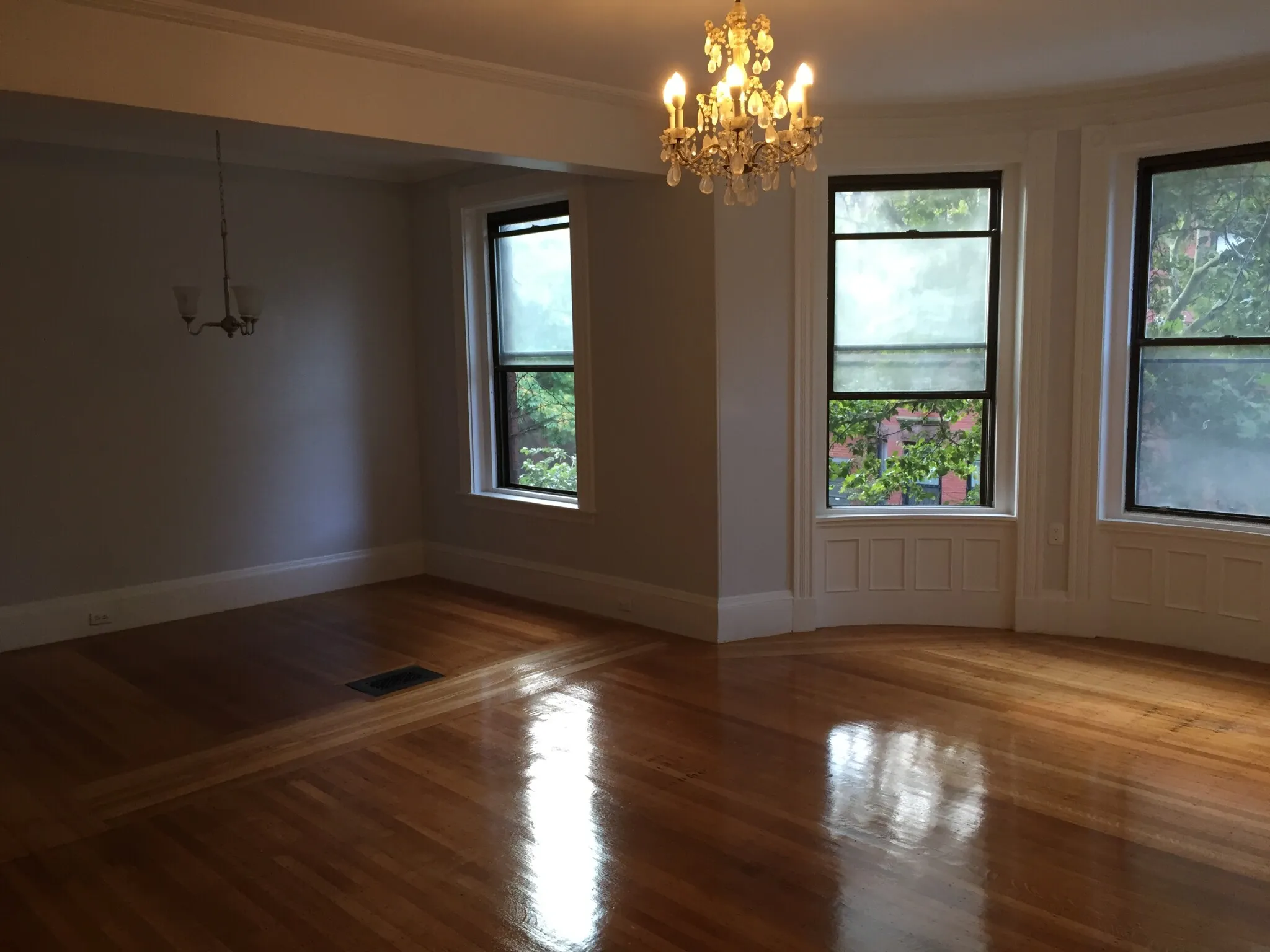 1 bed, 1 bath apartment for rent at 429 Marlborough St Unit 3A, Back Bay — photo 16 of 34