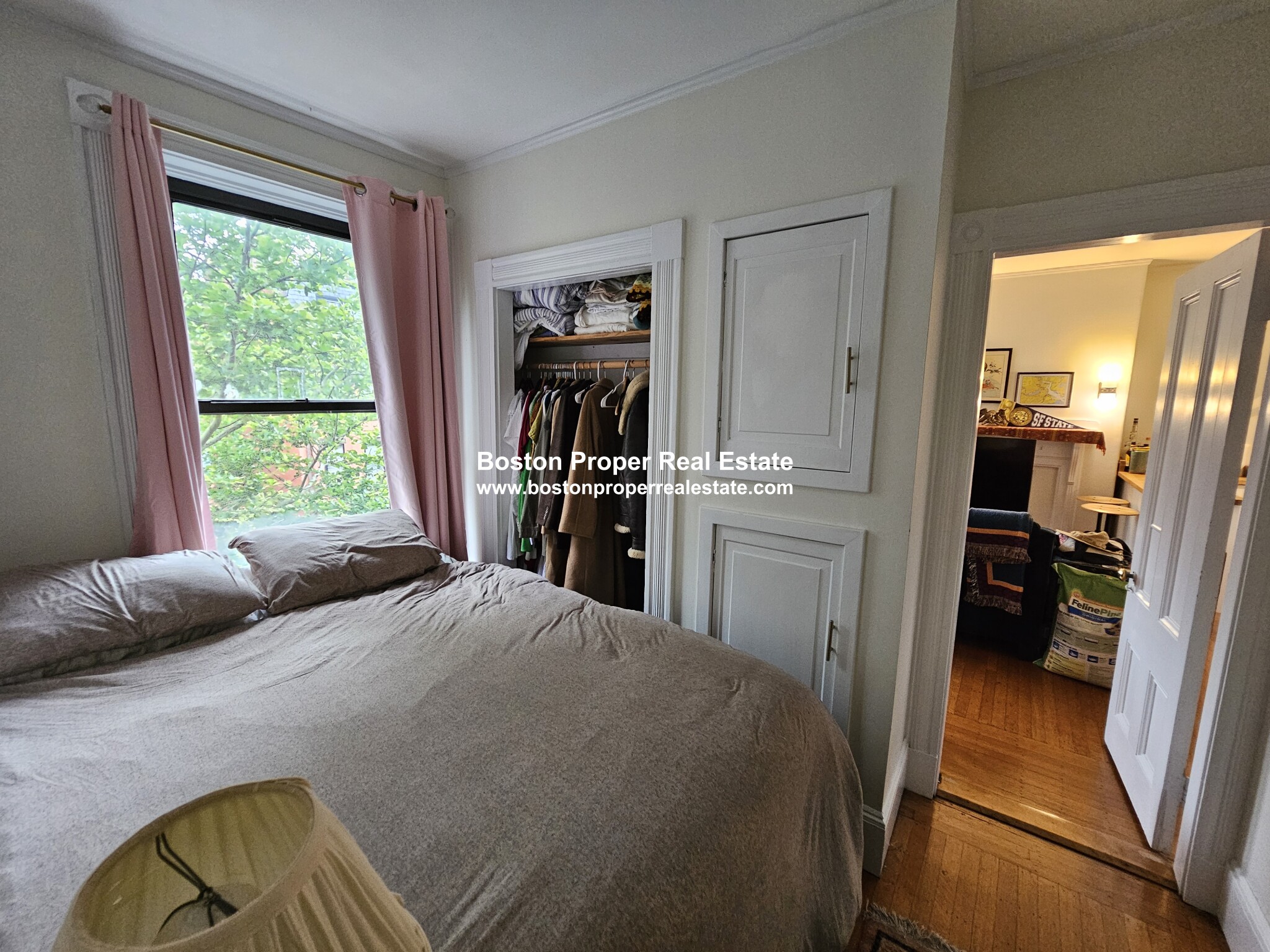 2 bed, 2 bath apartment for rent at 429 Marlborough St Unit 3B, Back Bay — photo 14 of 15