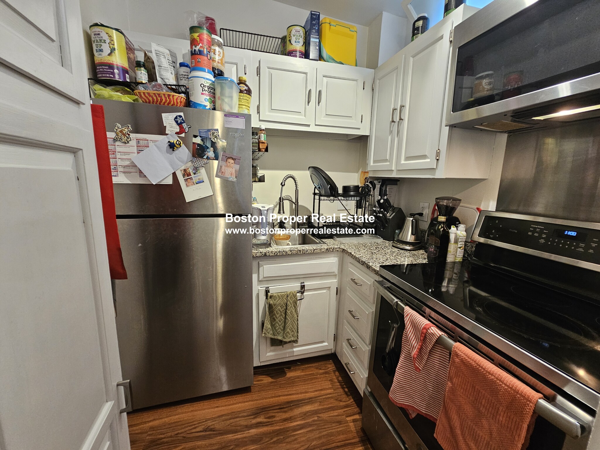 2 bed, 2 bath apartment for rent at 429 Marlborough St Unit 3B, Back Bay — photo 7 of 15