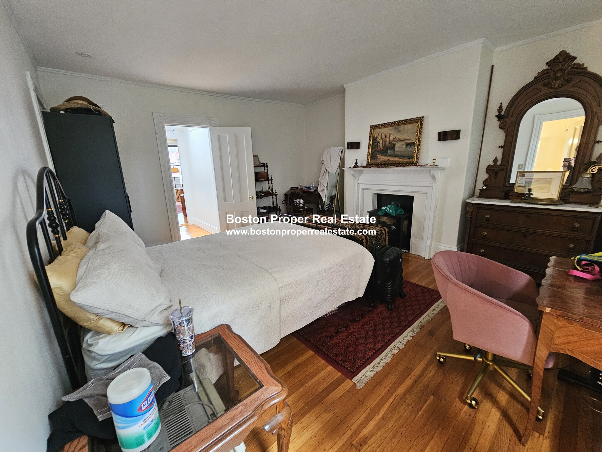 2 bed, 2 bath apartment for rent at 429 Marlborough St Unit 3B, Back Bay — photo 10 of 15