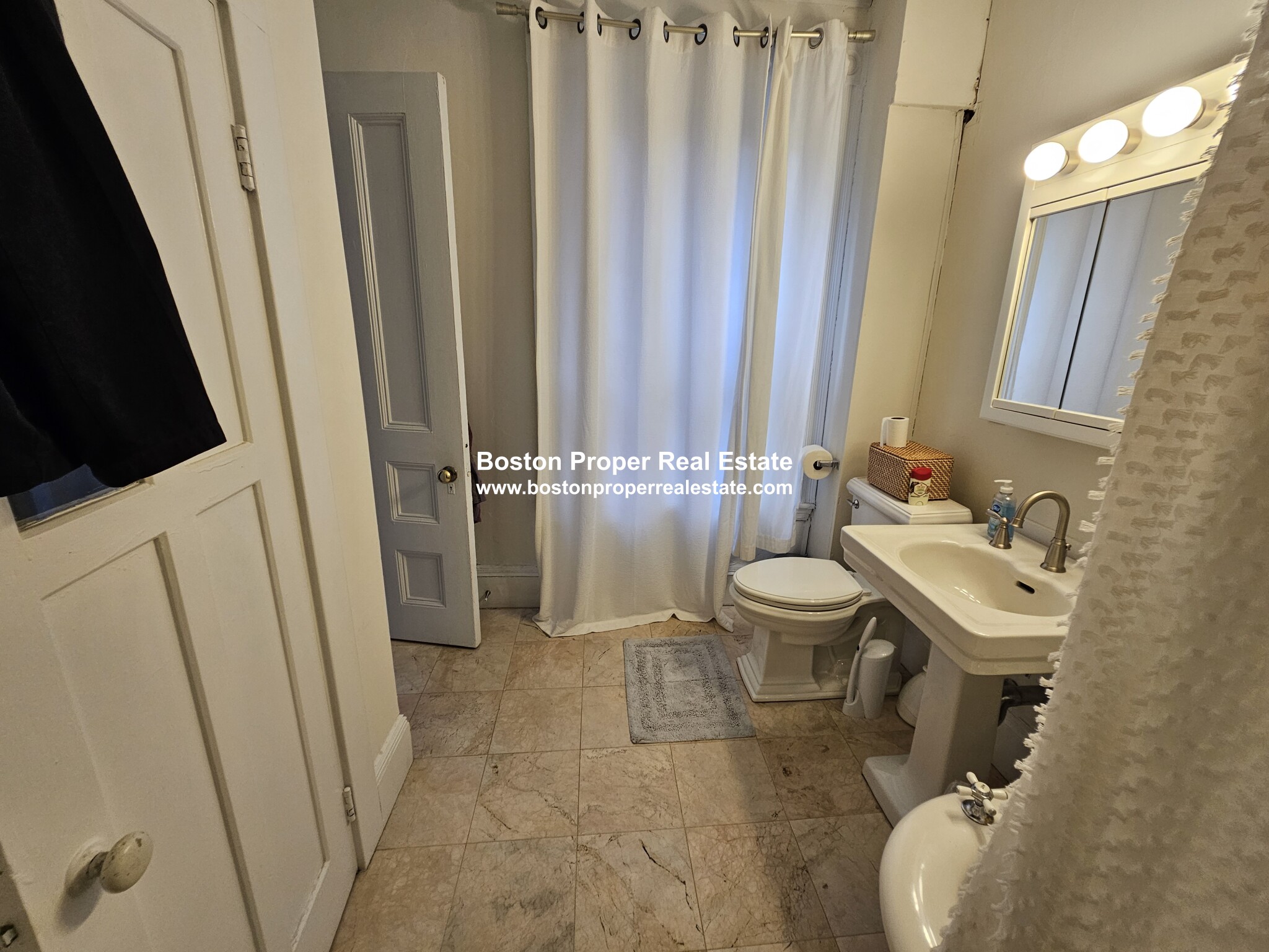 2 bed, 2 bath apartment for rent at 429 Marlborough St Unit 3B, Back Bay — photo 8 of 15