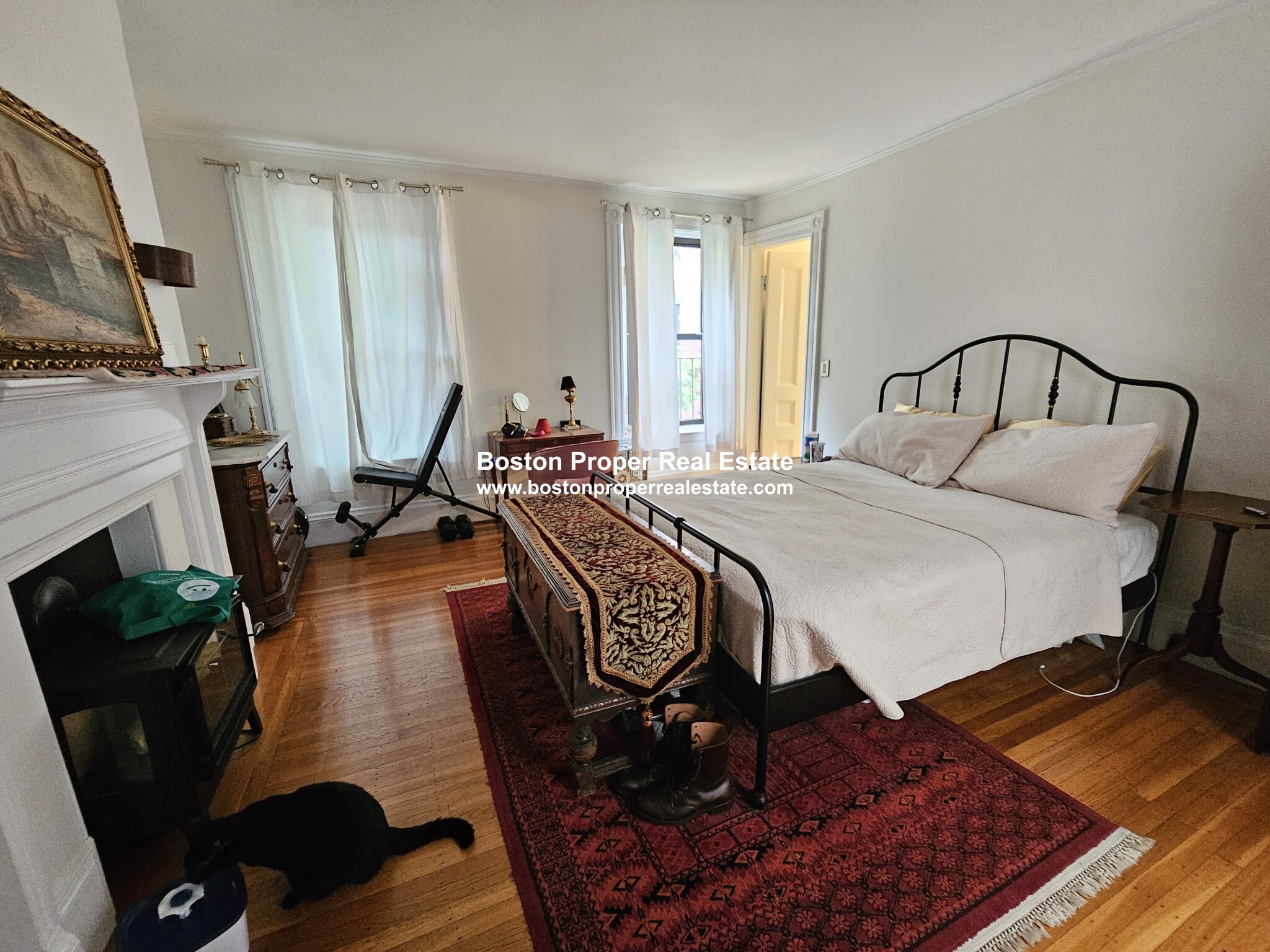 2 bed, 2 bath apartment for rent at 429 Marlborough St Unit 3B, Back Bay — photo 11 of 15