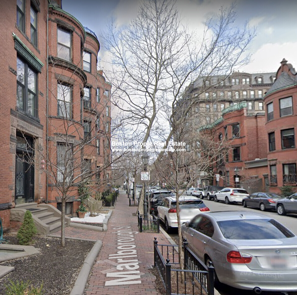 2 bed, 2 bath apartment for rent at 429 Marlborough St Unit 3B, Back Bay — photo 15 of 15