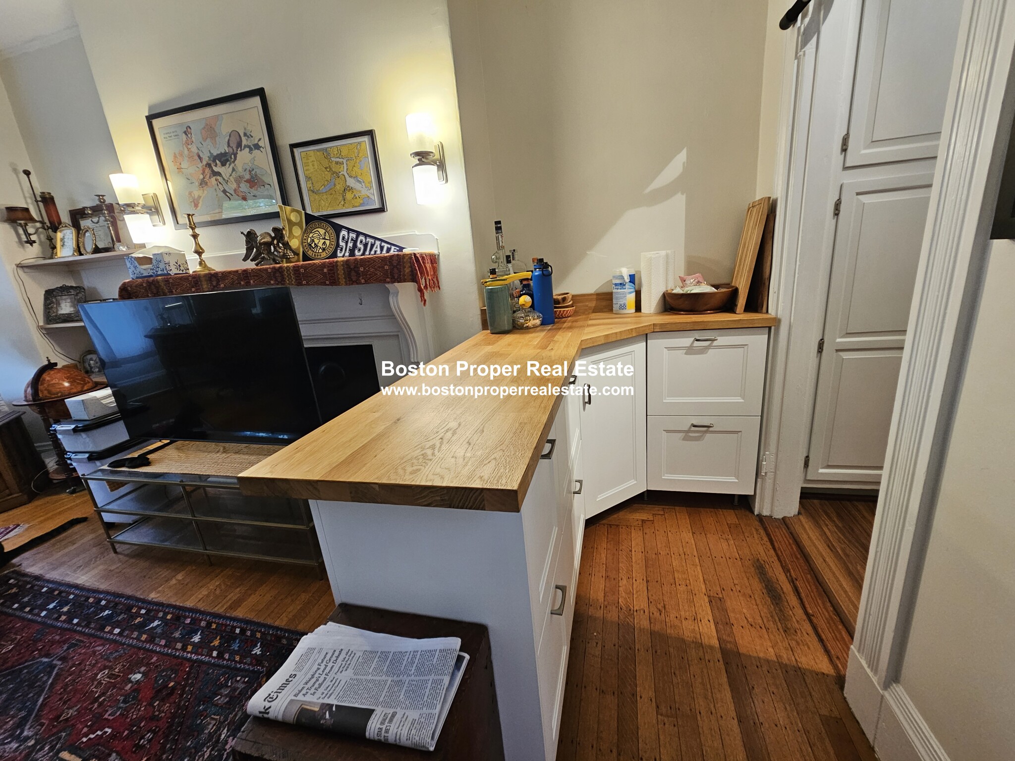 2 bed, 2 bath apartment for rent at 429 Marlborough St Unit 3B, Back Bay — photo 6 of 15