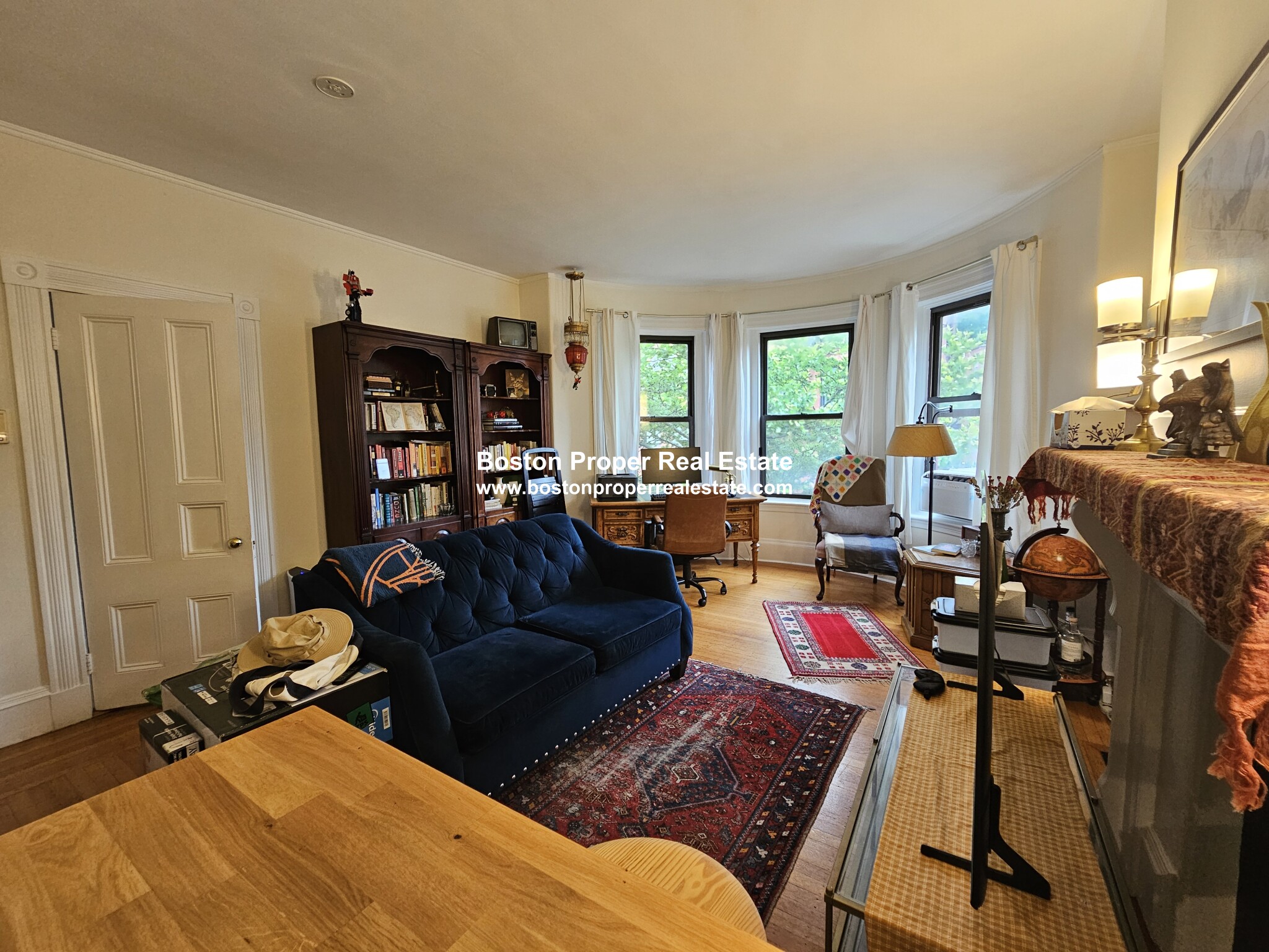 2 bed, 2 bath apartment for rent at 429 Marlborough St Unit 3B, Back Bay — photo 1 of 15