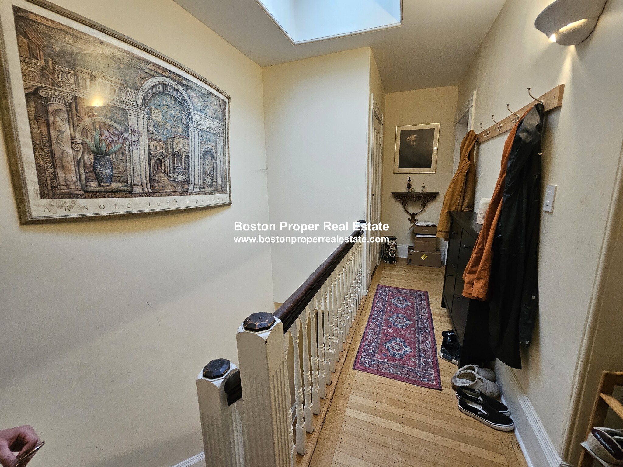 2 bed, 2 bath apartment for rent at 429 Marlborough St Unit 3B, Back Bay — photo 13 of 15