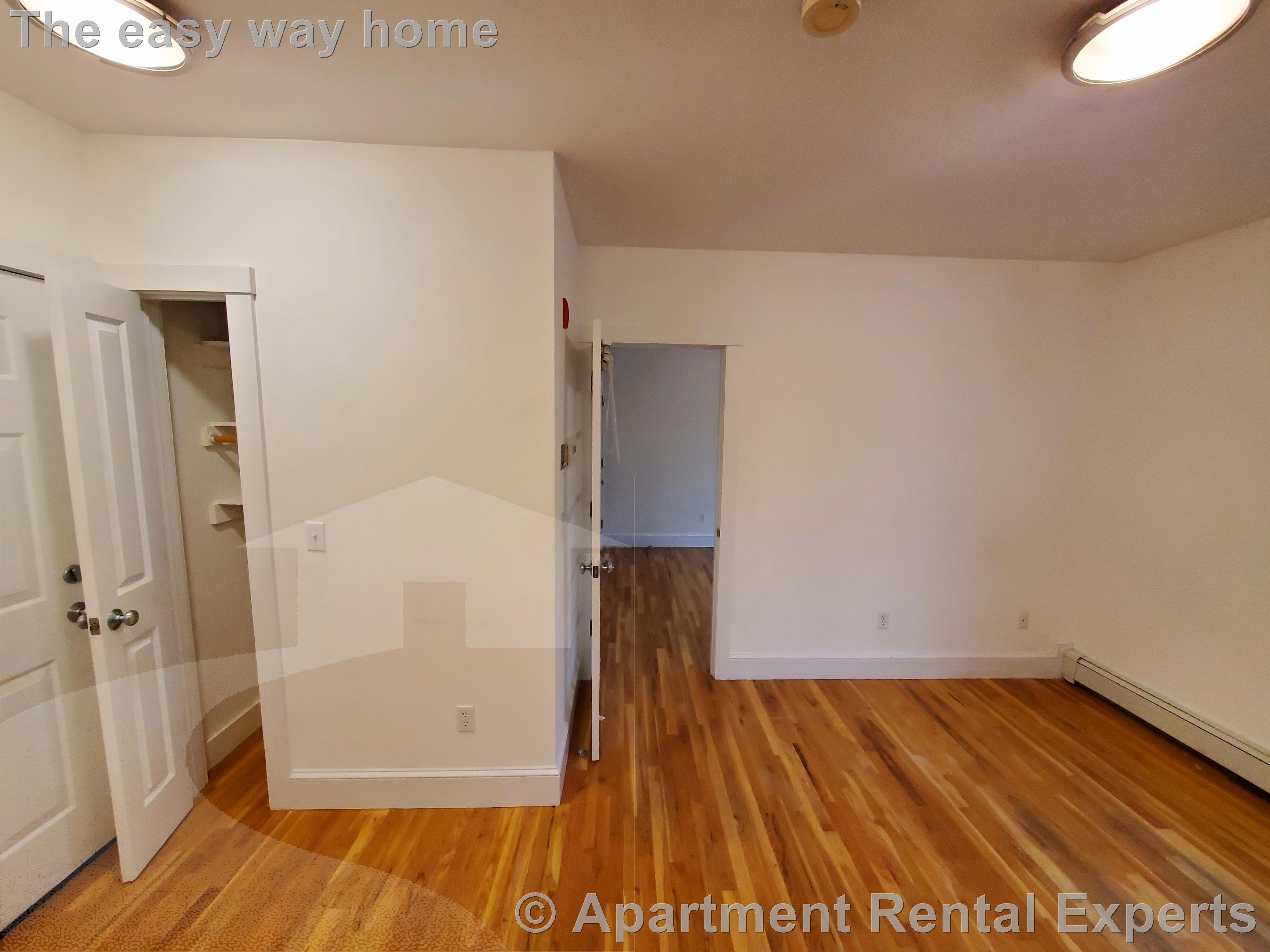 1 bed, 1 bath apartment for rent at 429 Norfolk St Unit 10, Inman Square — photo 4 of 14