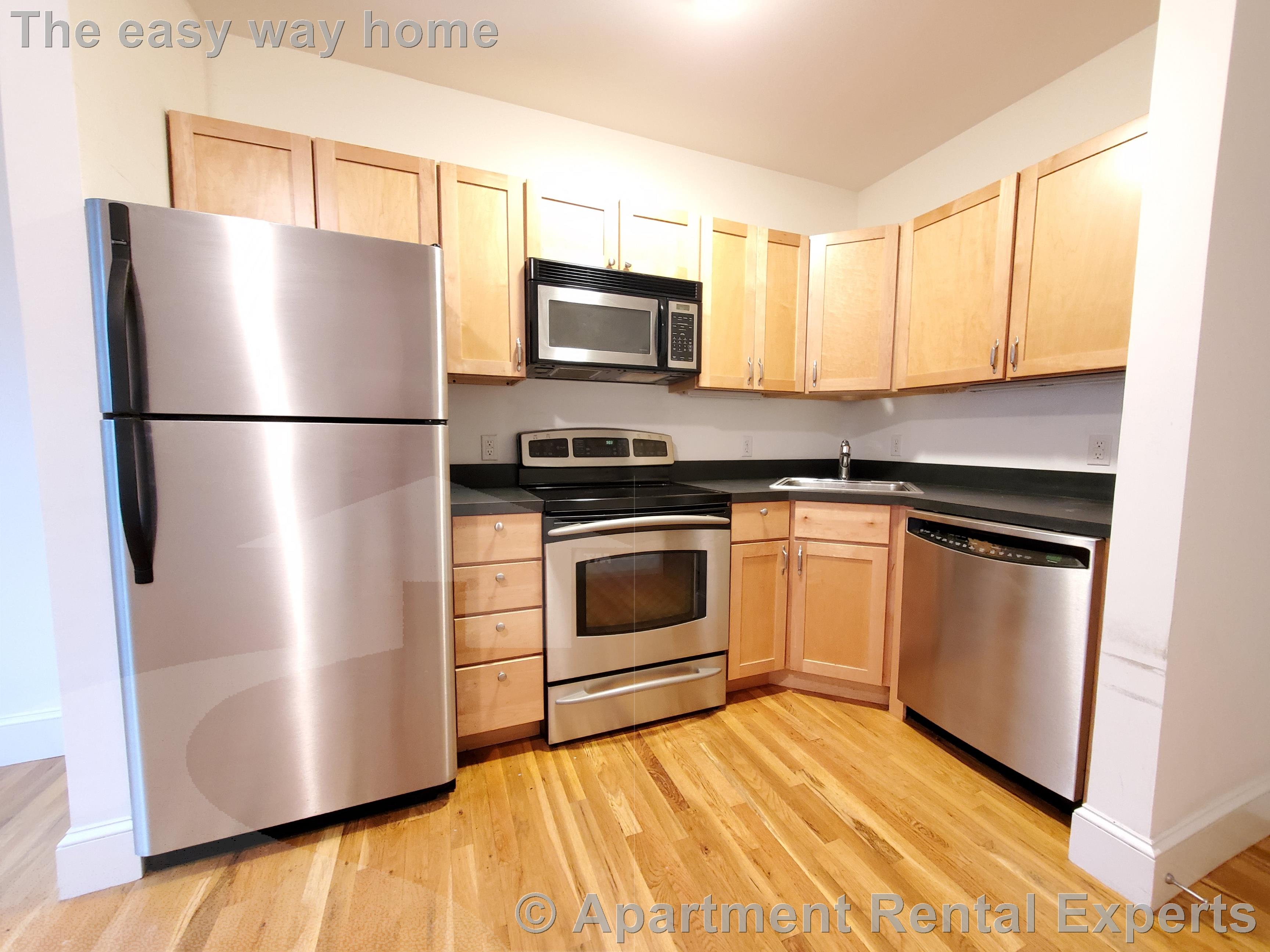 1 bed, 1 bath apartment for rent at 429 Norfolk St Unit 10, Inman Square — photo 2 of 14
