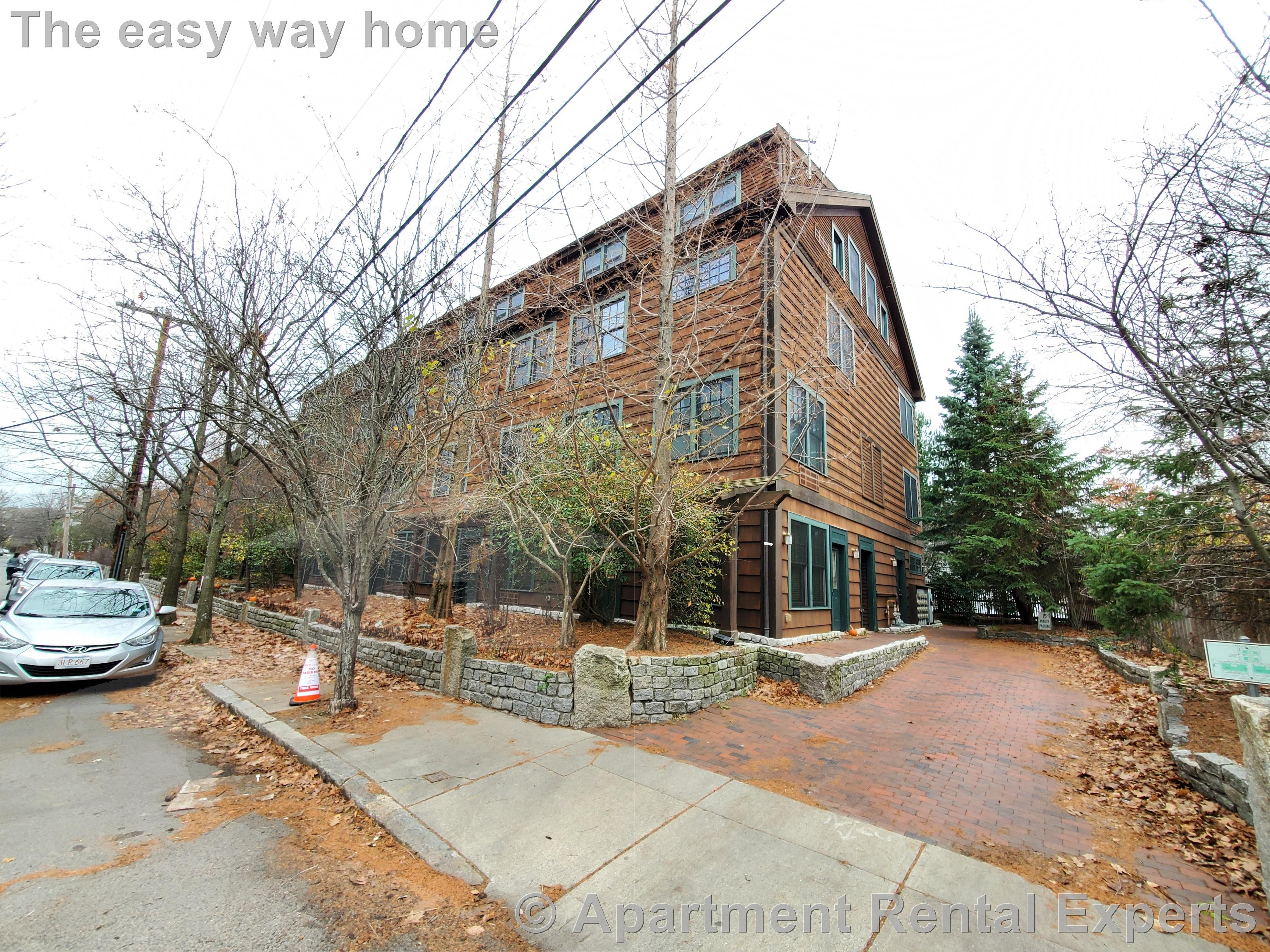 1 bed, 1 bath apartment for rent at 429 Norfolk St Unit 10, Inman Square — photo 12 of 14
