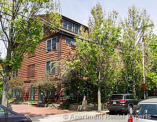 1 bed, 1 bath apartment for rent at 429 Norfolk St Unit 10, Inman Square — photo 13 of 14