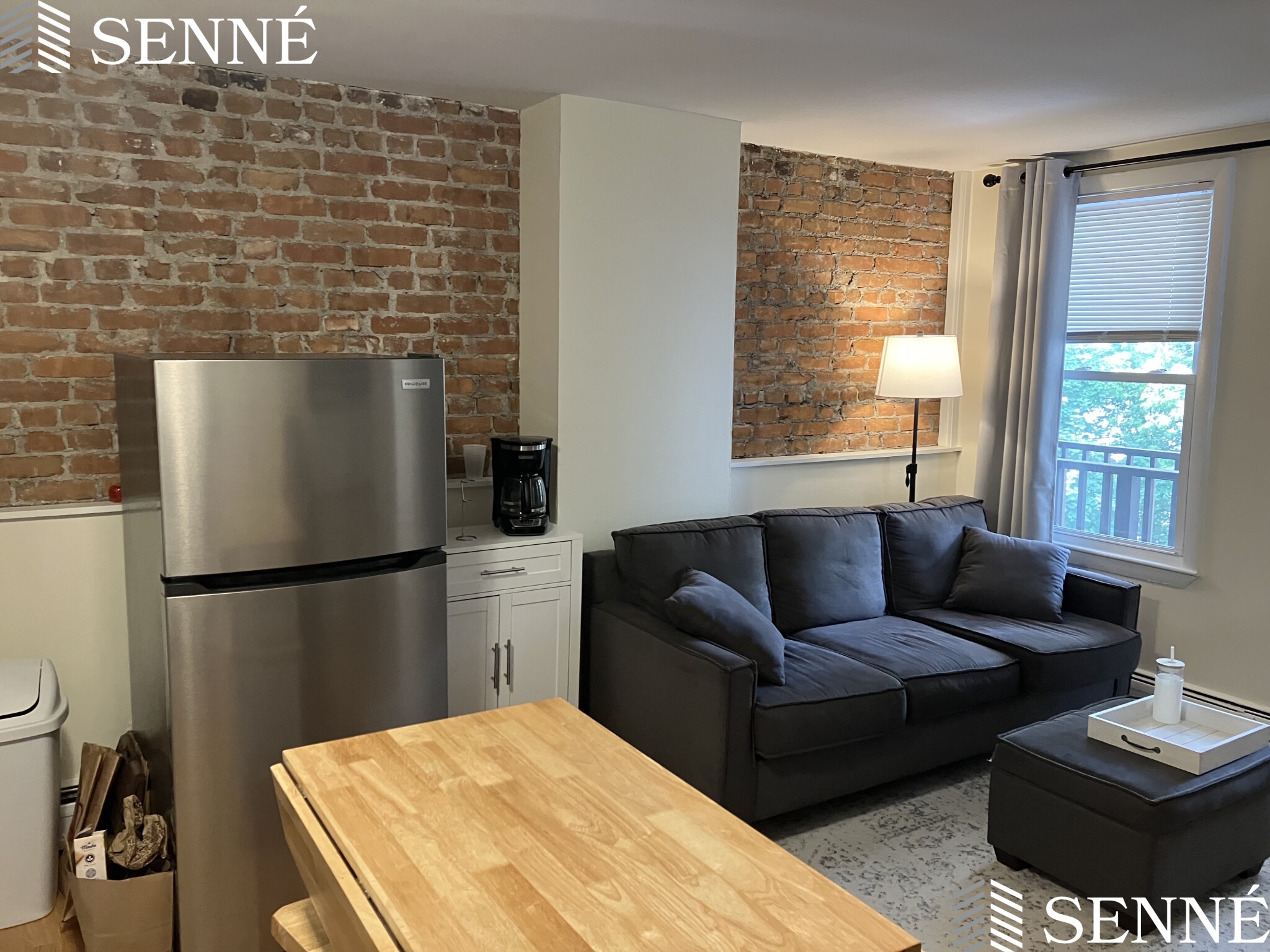 2 bed, 1 bath apartment for rent at 42A Linden Ave Unit 3, Spring Hill — photo 4 of 10