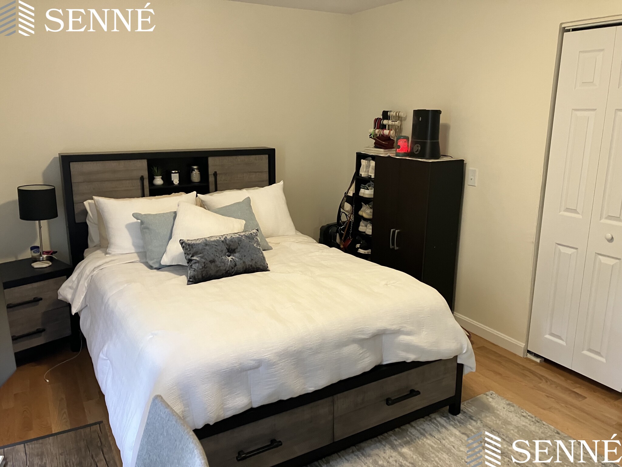2 bed, 1 bath apartment for rent at 42A Linden Ave Unit 3, Spring Hill — photo 5 of 10
