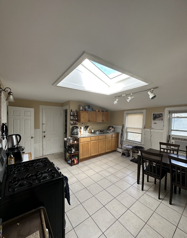 2 bed, 1 bath apartment for rent at 42R Shepard St Unit 3, Brighton