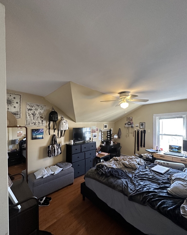 2 bed, 1 bath apartment for rent at 42R Shepard St Unit 3, Brighton — photo 3 of 6