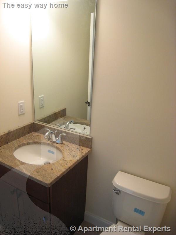 2 bed, 2 bath apartment for rent at 43-45 Pitman St Unit 201, Porter Square — photo 11 of 11