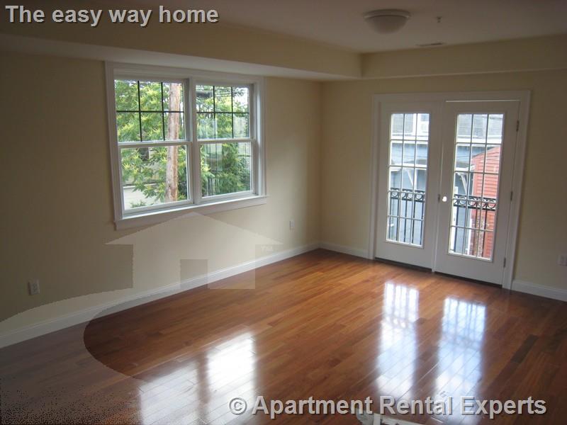 2 bed, 2 bath apartment for rent at 43-45 Pitman St Unit 201, Porter Square