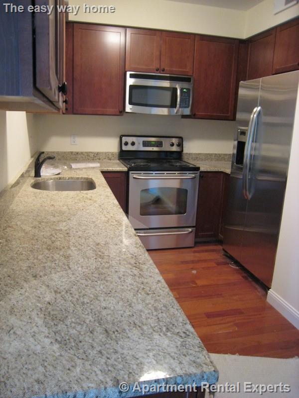 2 bed, 2 bath apartment for rent at 43-45 Pitman St Unit 201, Porter Square — photo 2 of 11