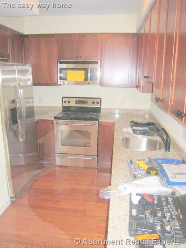 2 bed, 2 bath apartment for rent at 43-45 Pitman St Unit 202, Porter Square — photo 1 of 12