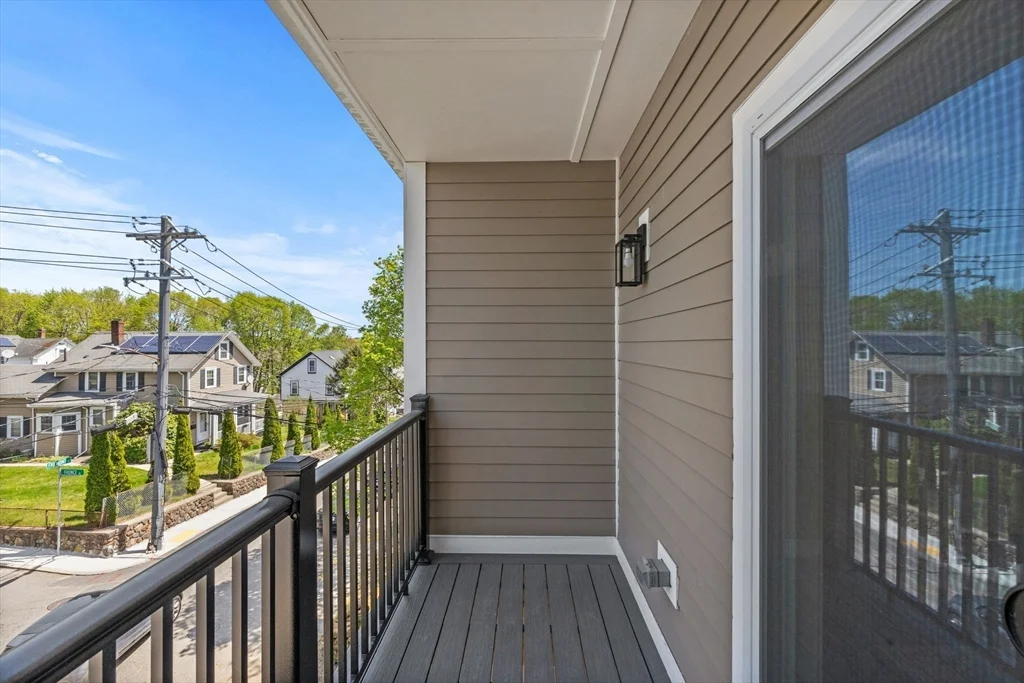 2 bed, 1 bath apartment for rent at 43-47 Fremont Unit 12, Mattapan — photo 17 of 22
