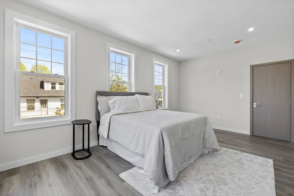 2 bed, 1 bath apartment for rent at 43-47 Fremont Unit 12, Mattapan — photo 10 of 22