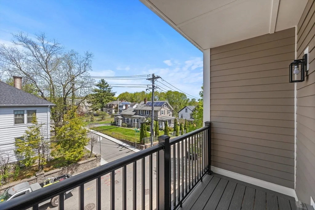 2 bed, 1 bath apartment for rent at 43-47 Fremont Unit 12, Mattapan — photo 16 of 22