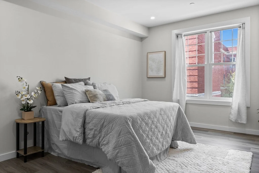 2 bed, 1 bath apartment for rent at 43-47 Fremont Unit 12, Mattapan — photo 12 of 22