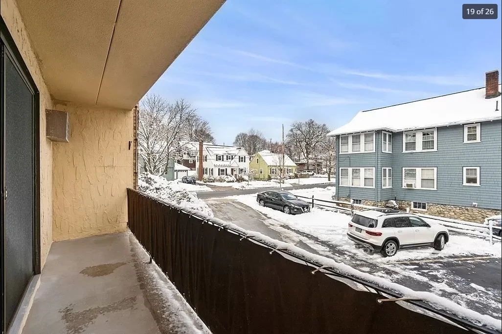 2 bed, 1 bath apartment for rent at 43-51 Albion St Unit A1, Melrose — photo 28 of 36