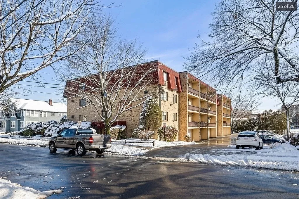 2 bed, 1 bath apartment for rent at 43-51 Albion St Unit A1, Melrose — photo 36 of 36