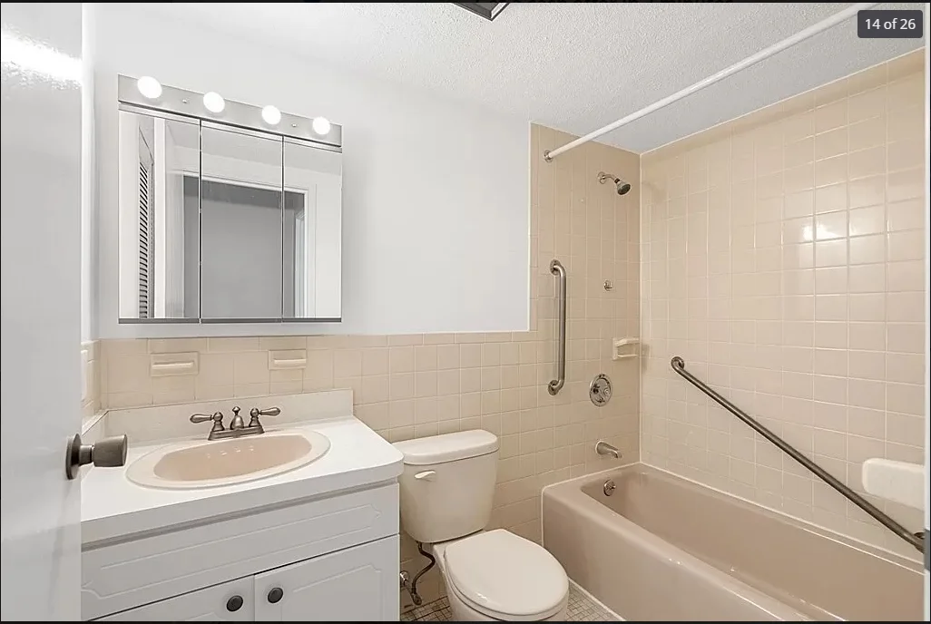 2 bed, 1 bath apartment for rent at 43-51 Albion St Unit A1, Melrose — photo 26 of 36