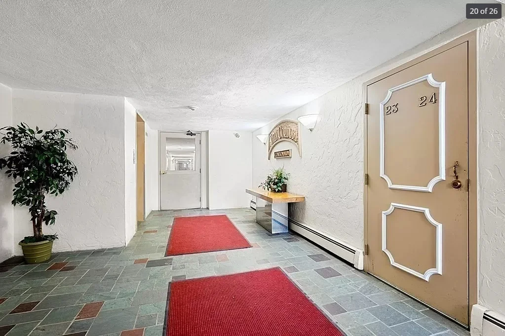 2 bed, 1 bath apartment for rent at 43-51 Albion St Unit A1, Melrose — photo 29 of 36