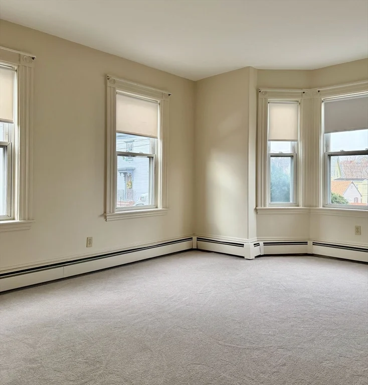 2 bed, 1 bath apartment for rent at 43 Aborn St Unit 1, Peabody — photo 6 of 15