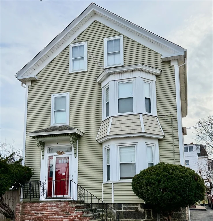 2 bed, 1 bath apartment for rent at 43 Aborn St Unit 1, Peabody — photo 15 of 15