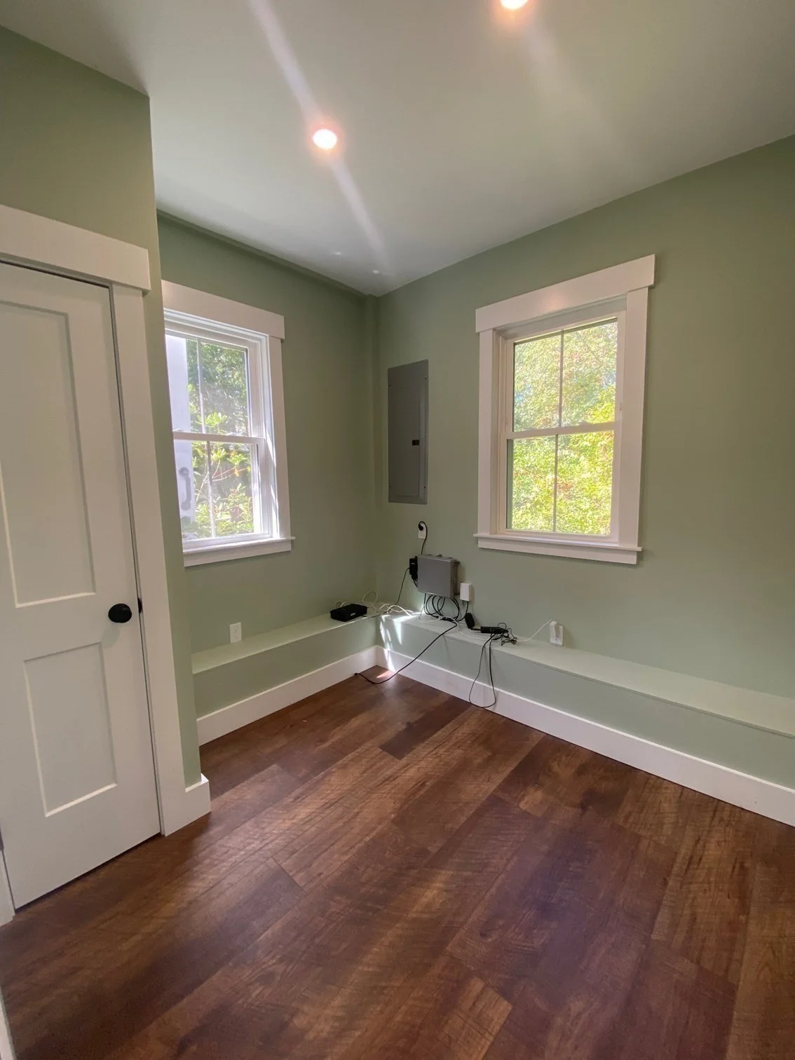 2 bed, 1 bath apartment for rent at 43 Adams St Unit H, Acton — photo 11 of 14