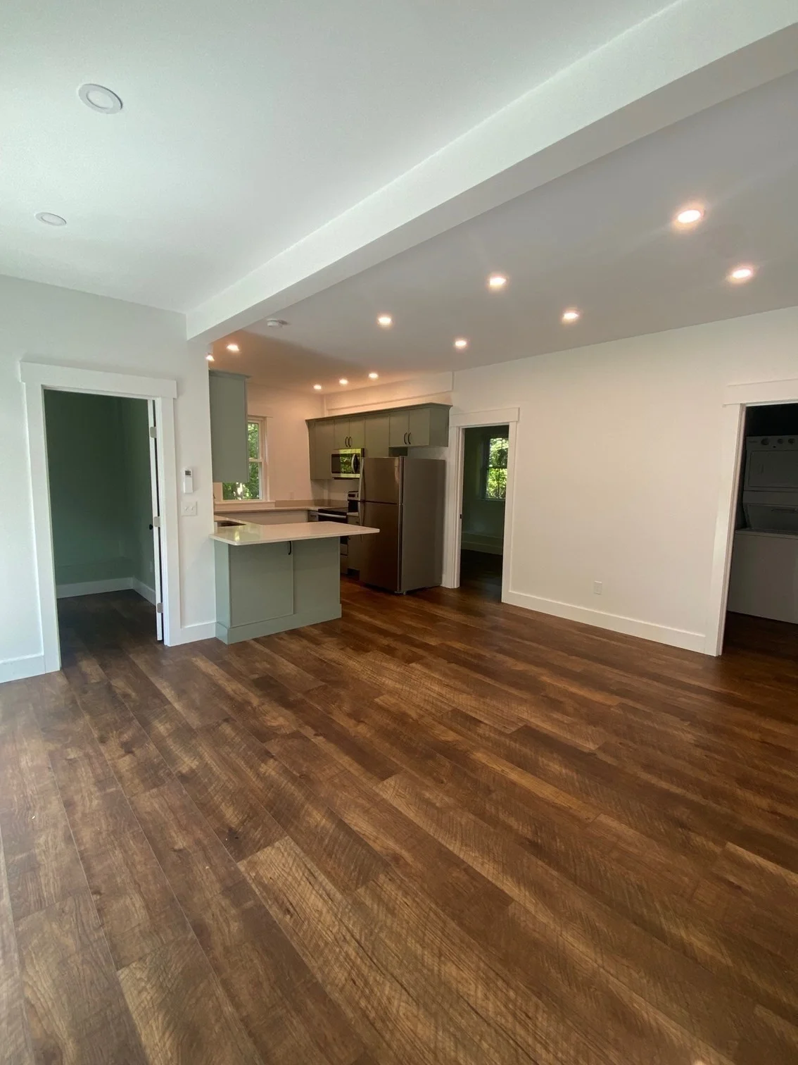 2 bed, 1 bath apartment for rent at 43 Adams St Unit H, Acton — photo 5 of 14