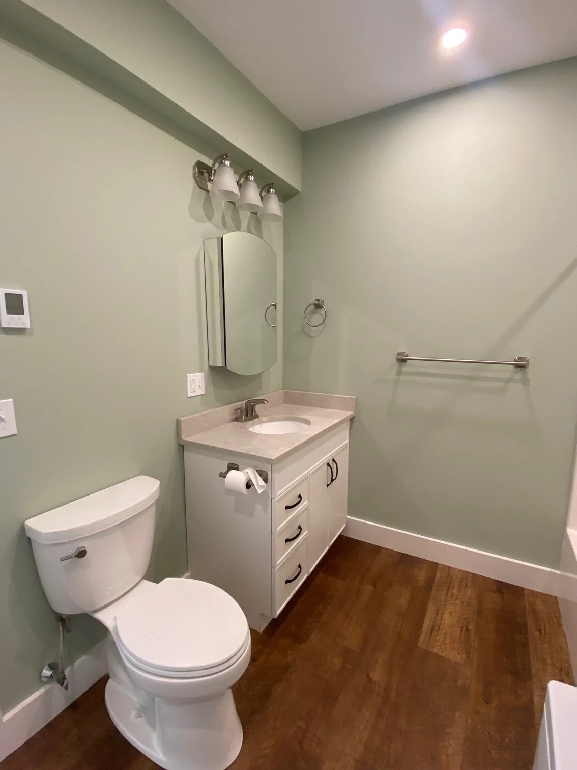 2 bed, 1 bath apartment for rent at 43 Adams St Unit H, Acton — photo 12 of 14