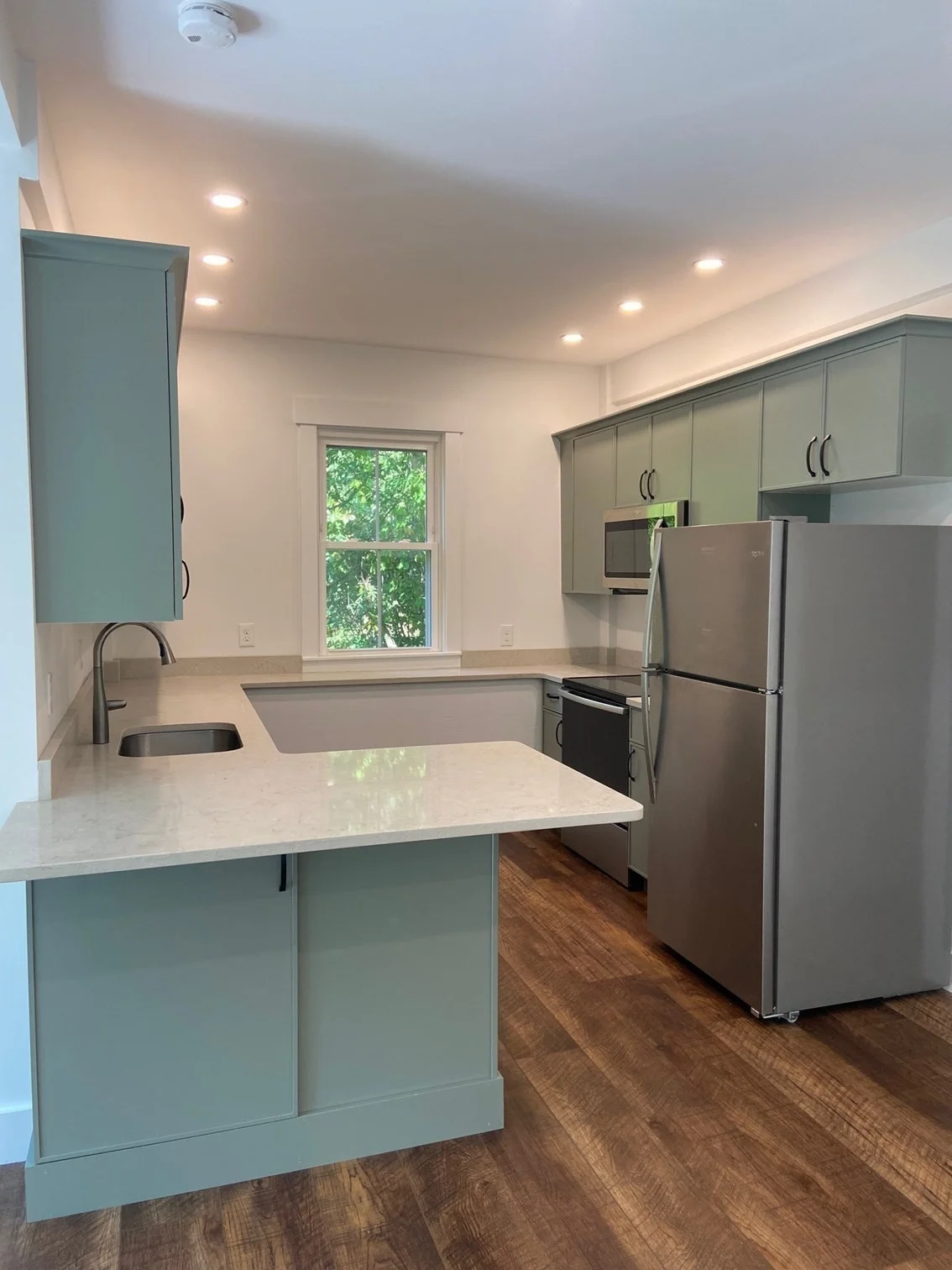 2 bed, 1 bath apartment for rent at 43 Adams St Unit H, Acton — photo 6 of 14