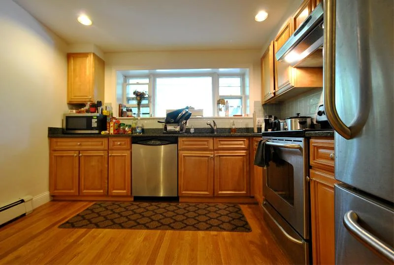 3 bed, 2 bath apartment for rent at 43 Addington Rd Unit 1, Aspinwall Hill — photo 8 of 17