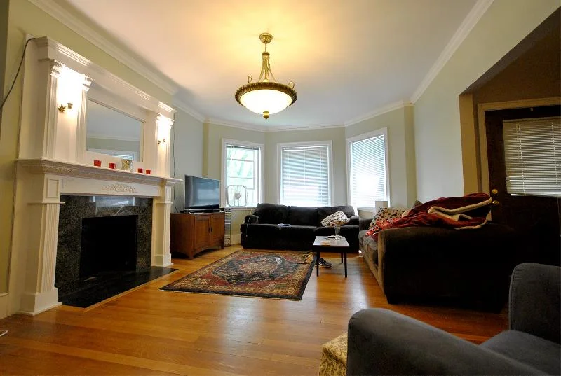 3 bed, 2 bath apartment for rent at 43 Addington Rd Unit 1, Aspinwall Hill — photo 2 of 17