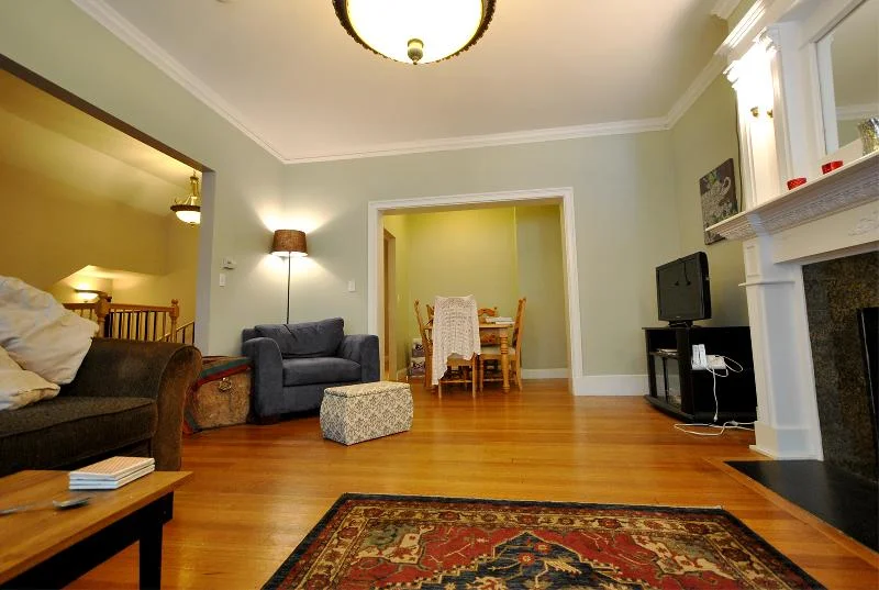 3 bed, 2 bath apartment for rent at 43 Addington Rd Unit 1, Aspinwall Hill — photo 4 of 17