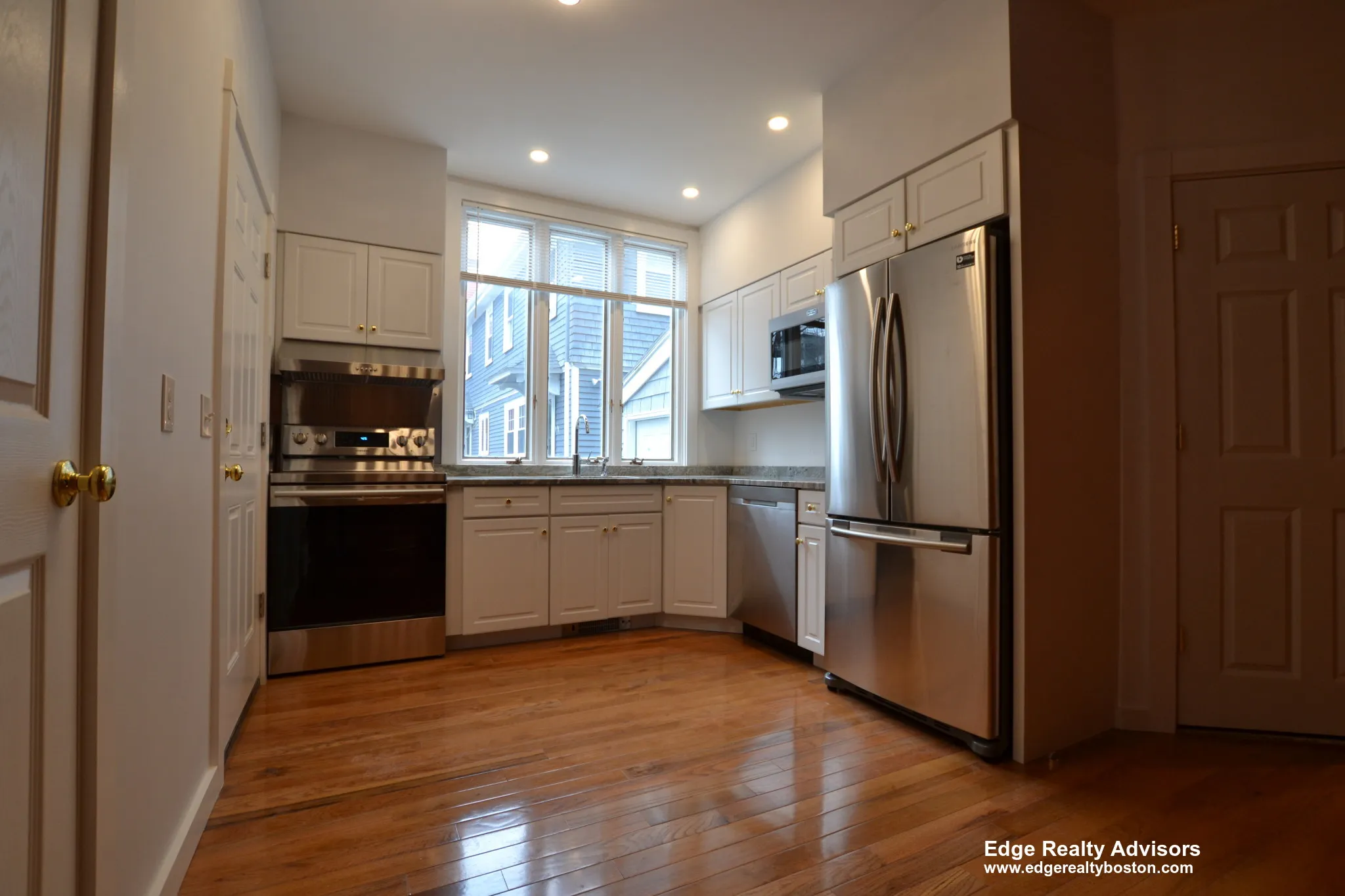 1 bed, 1 bath apartment for rent at 43 Aldie St Unit 1, Allston — photo 3 of 11