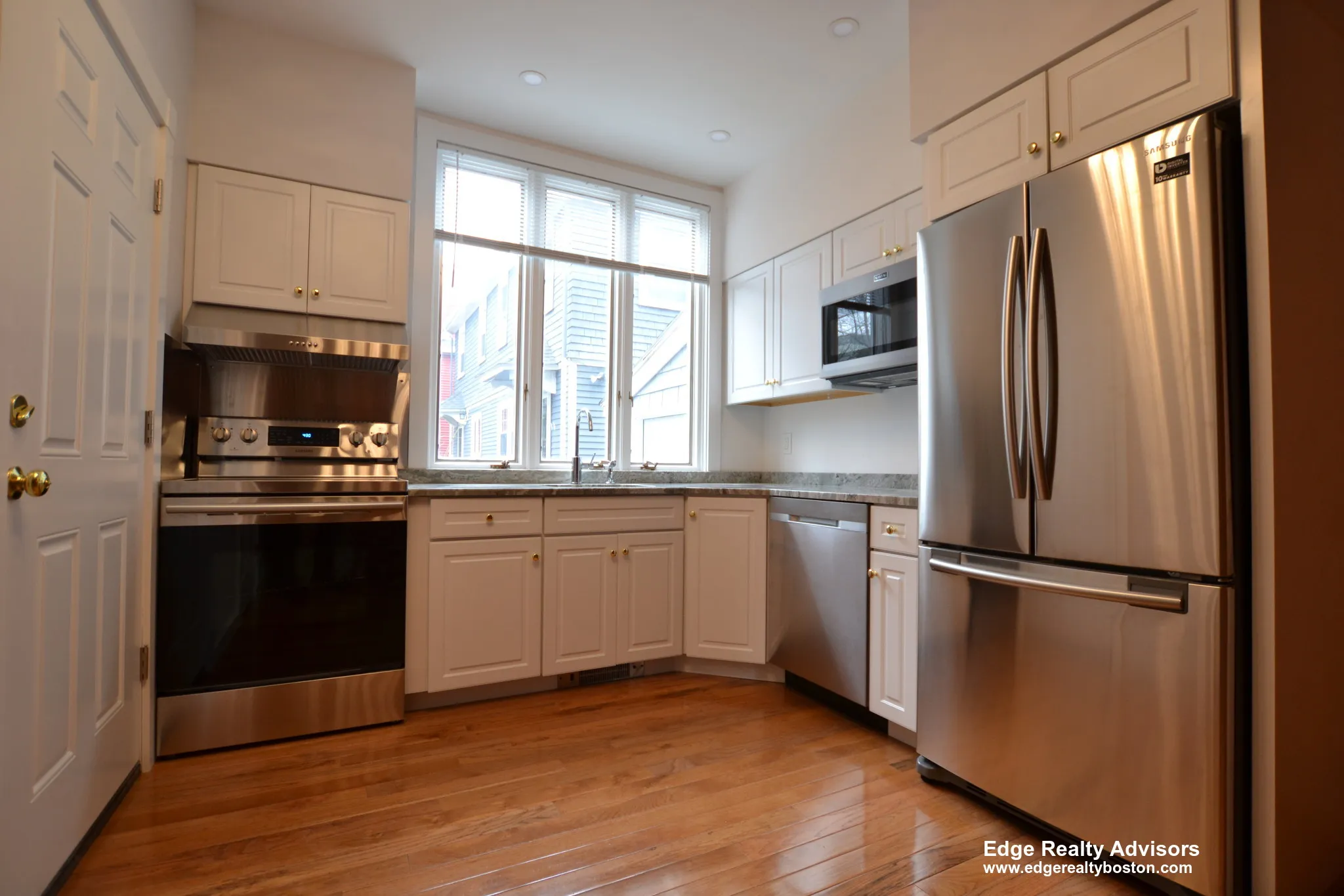 1 bed, 1 bath apartment for rent at 43 Aldie St Unit 1, Allston — photo 1 of 11
