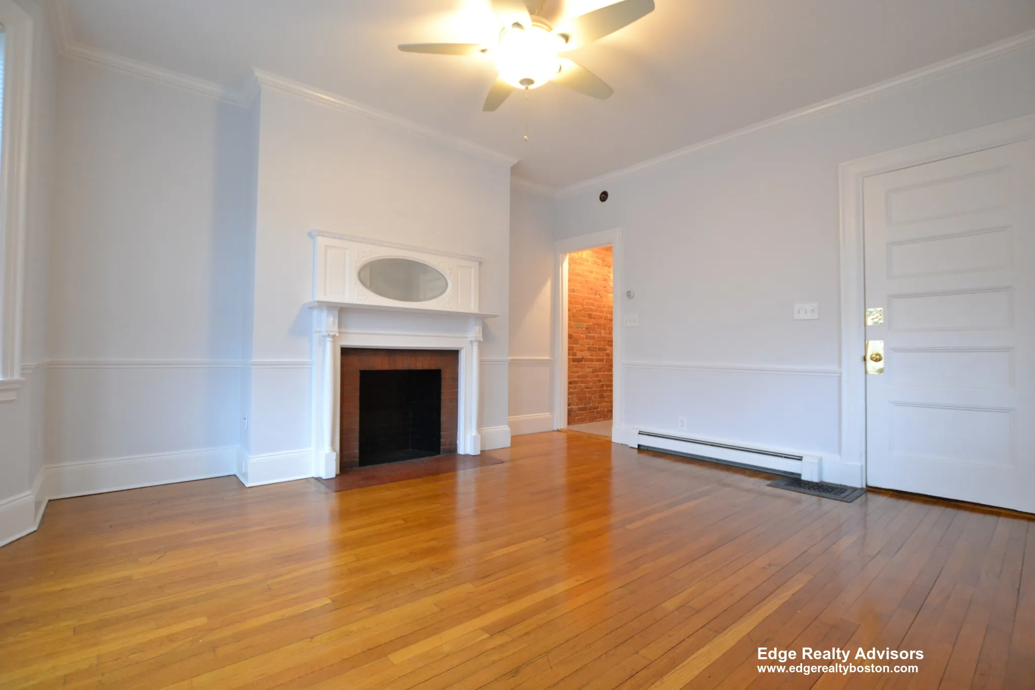 1 bed, 1 bath apartment for rent at 43 Aldie St Unit 1, Allston — photo 4 of 11
