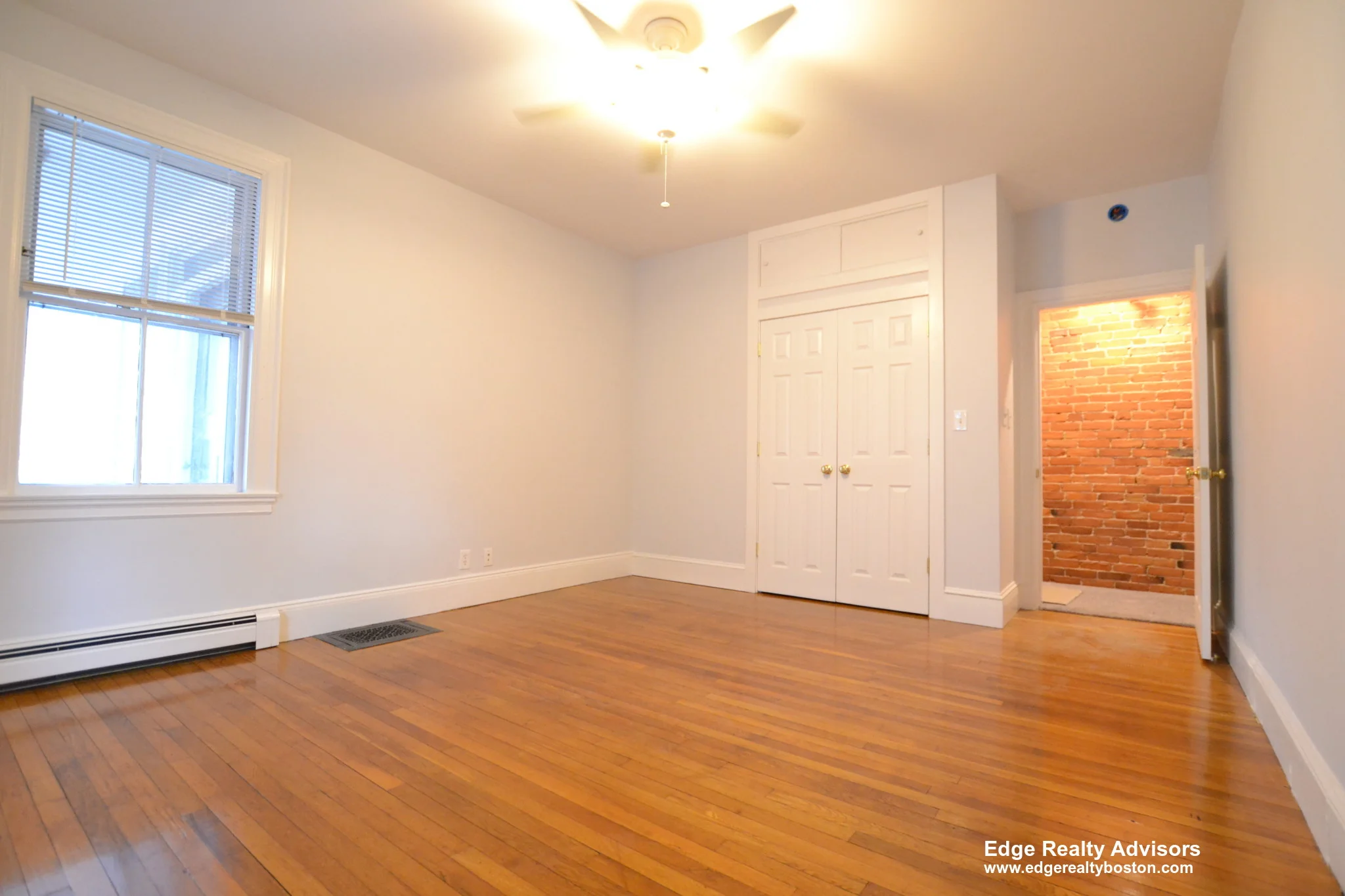 1 bed, 1 bath apartment for rent at 43 Aldie St Unit 1, Allston — photo 9 of 11